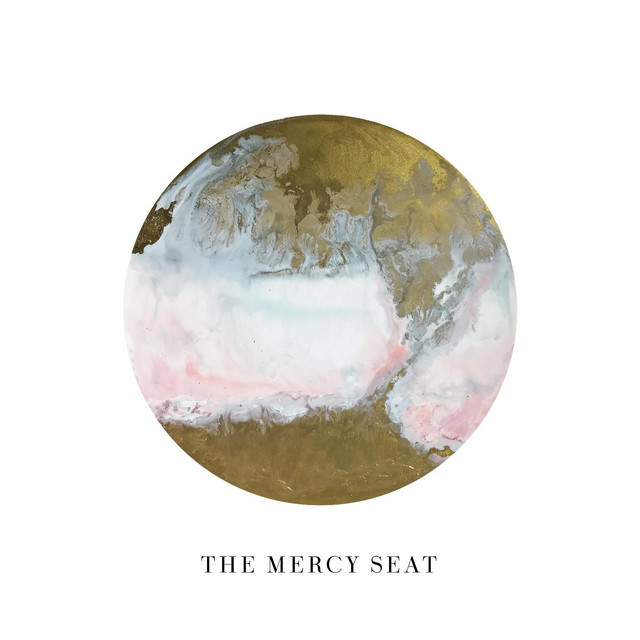 The Mercy Seat cover art