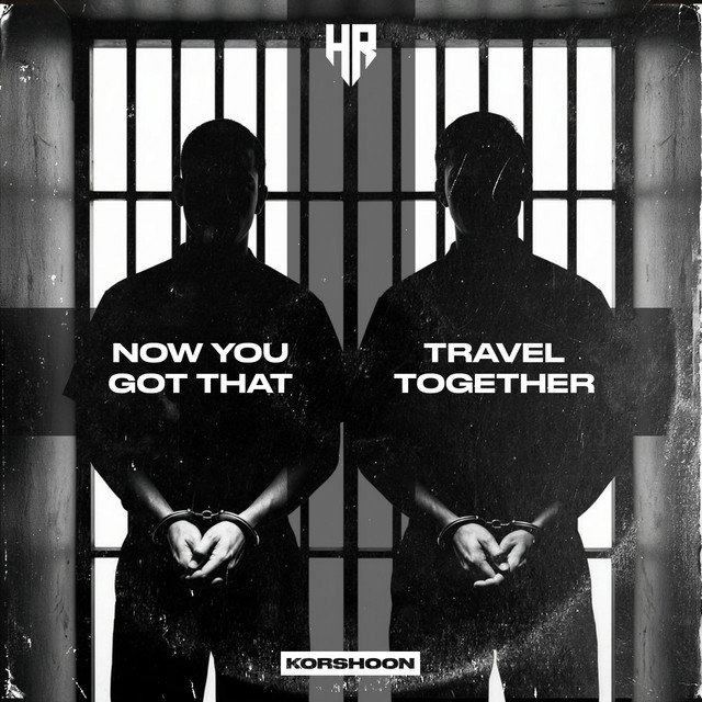 Now You Got That / Travel Together cover