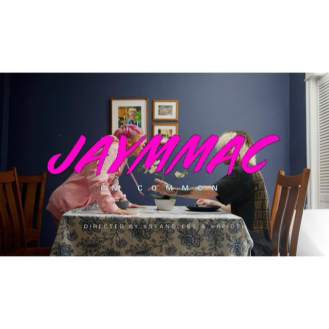 Common cover art