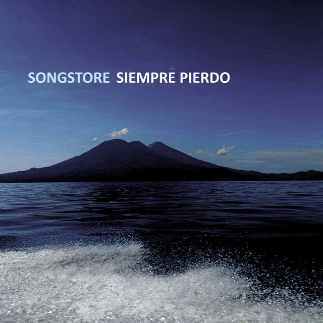 Siempre Pierdo cover