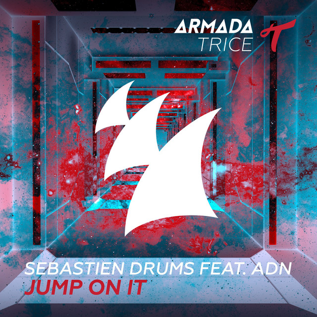 Jump On It (feat. ADN) - Radio Edit