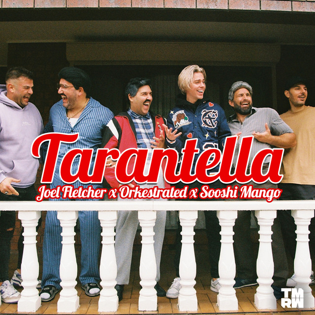 Tarantella