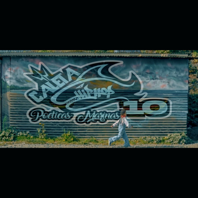 Caleta Hip Hop 10 Poetícas Marinas