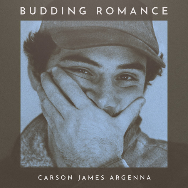 Budding Romance cover