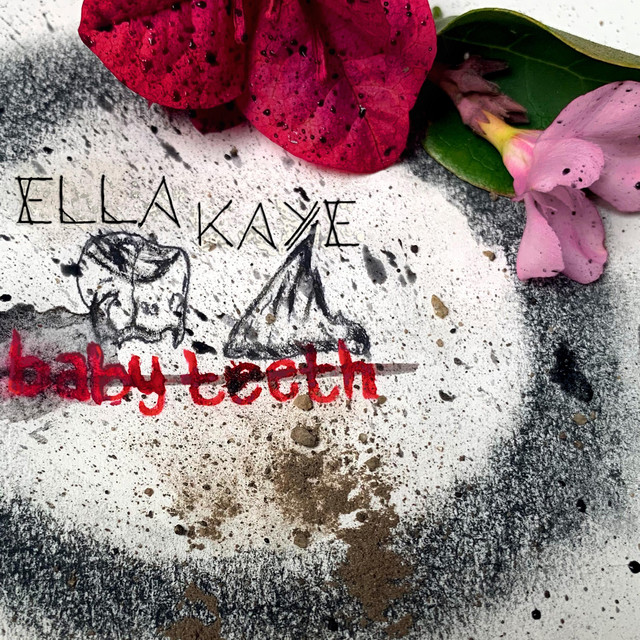 Baby Teeth cover