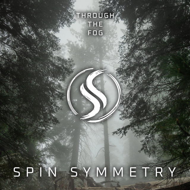 Обкладинка: Through the Fog — Spin Symmetry