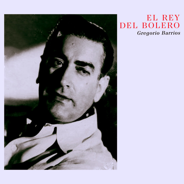 El Rey Del Bolero cover art
