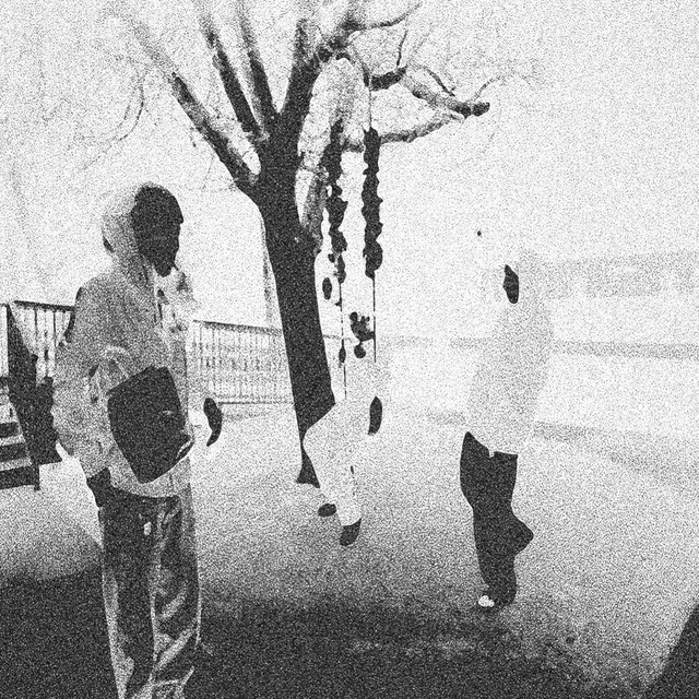 r&b cover art