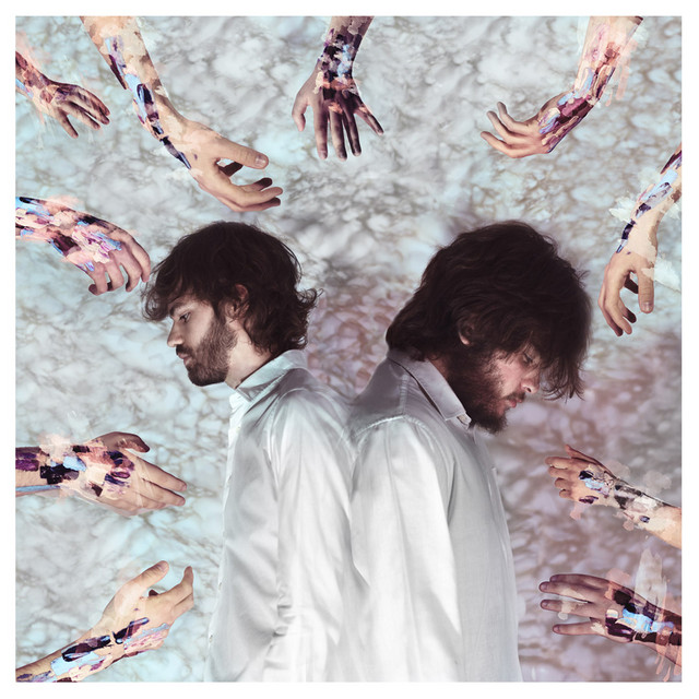 Muktada cover art