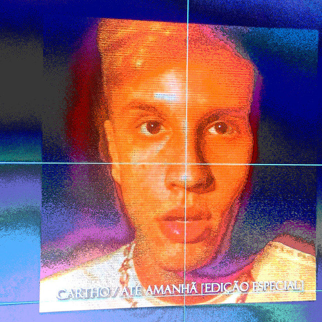 Até Amanhã (Edição Especial) cover art