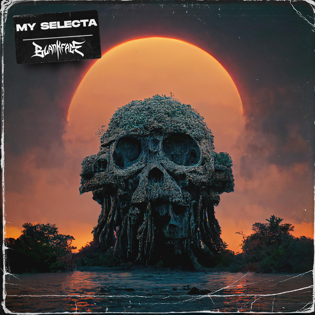 My Selecta cover art