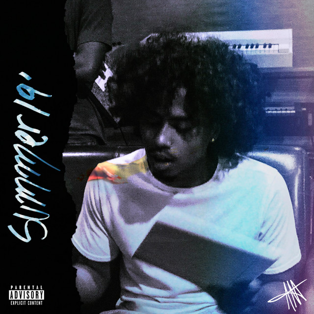 Summer 19' cover art