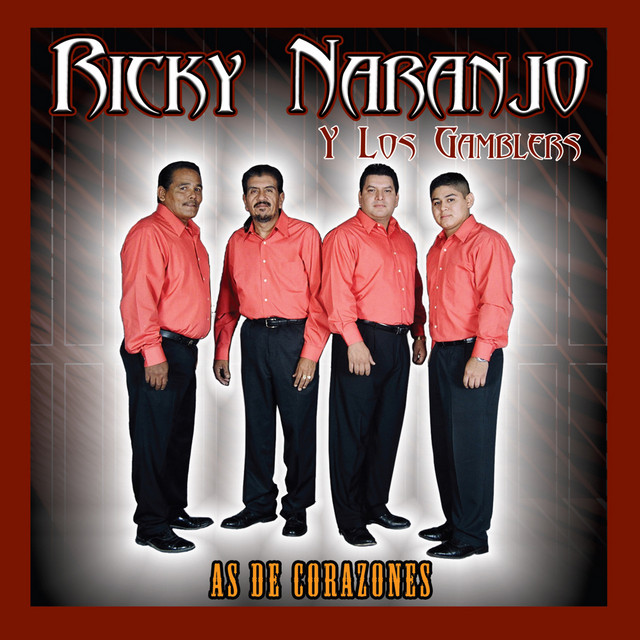 As De Corazones cover art