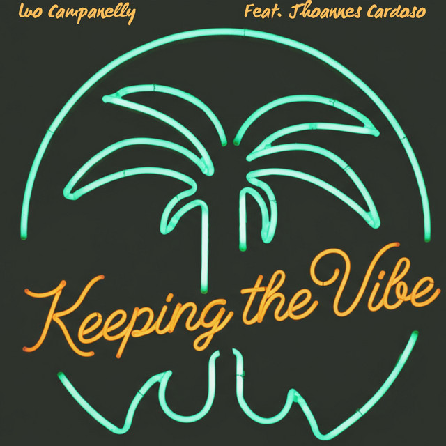 Keeping the Vibe