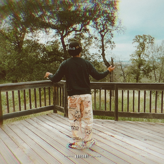 undefined album image