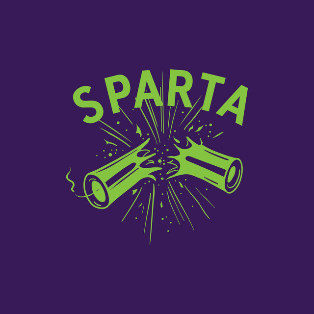 Sparta cover art
