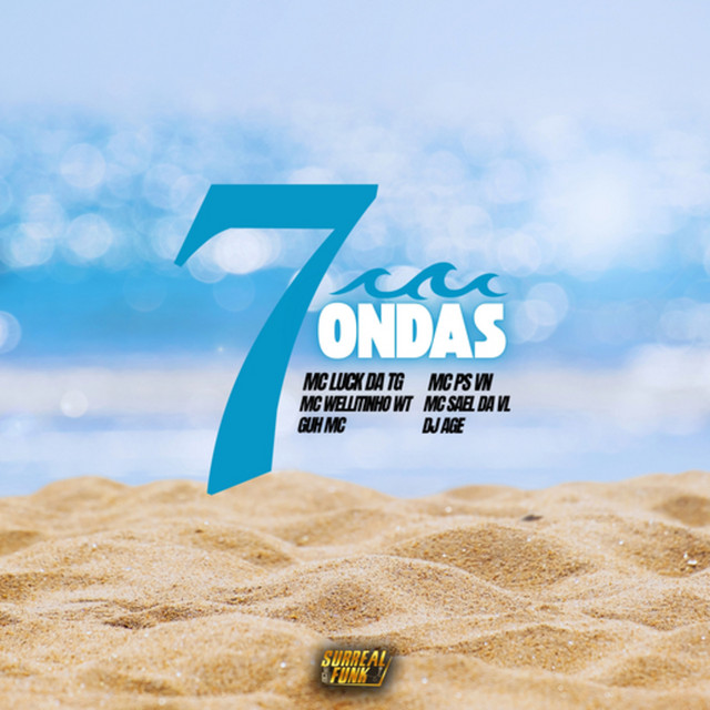 7 Ondas