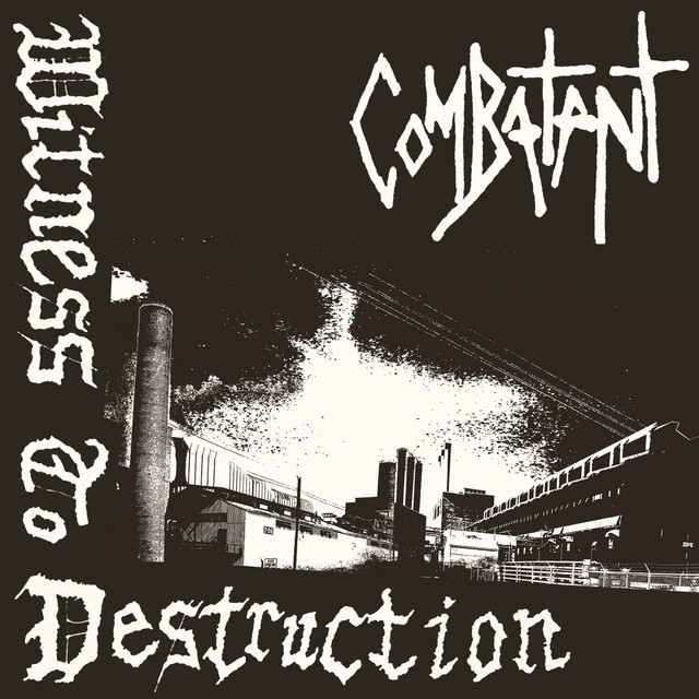 COMBATANT