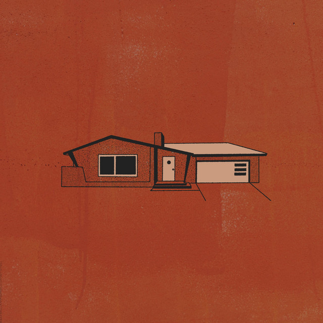 The Family Name cover art