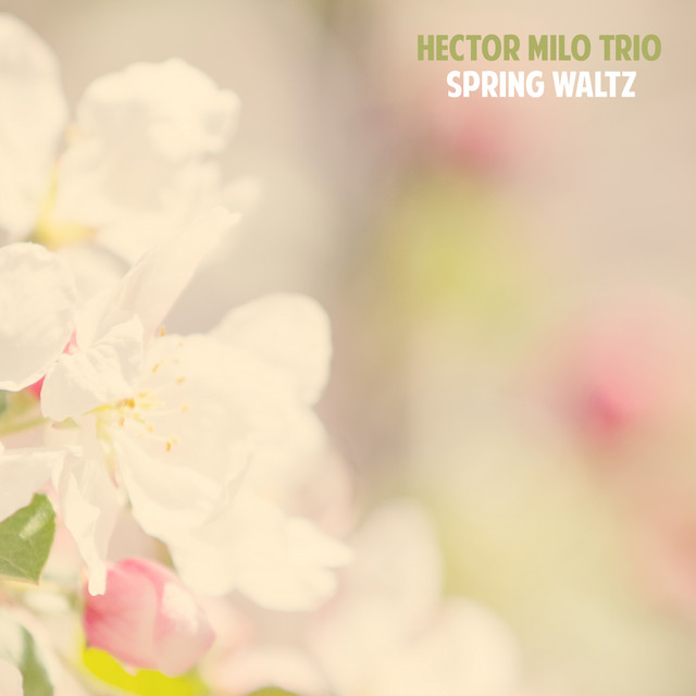 Spring Waltz cover