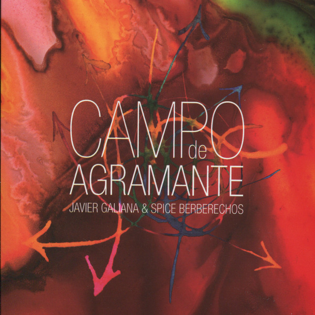 Campo de Agramante cover