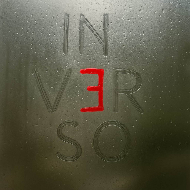 INVERSO cover art
