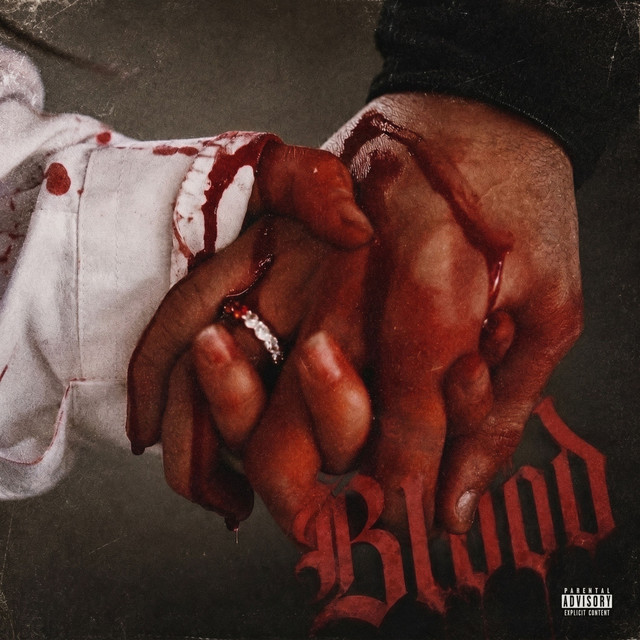 Blood cover