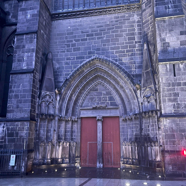 undefined album image