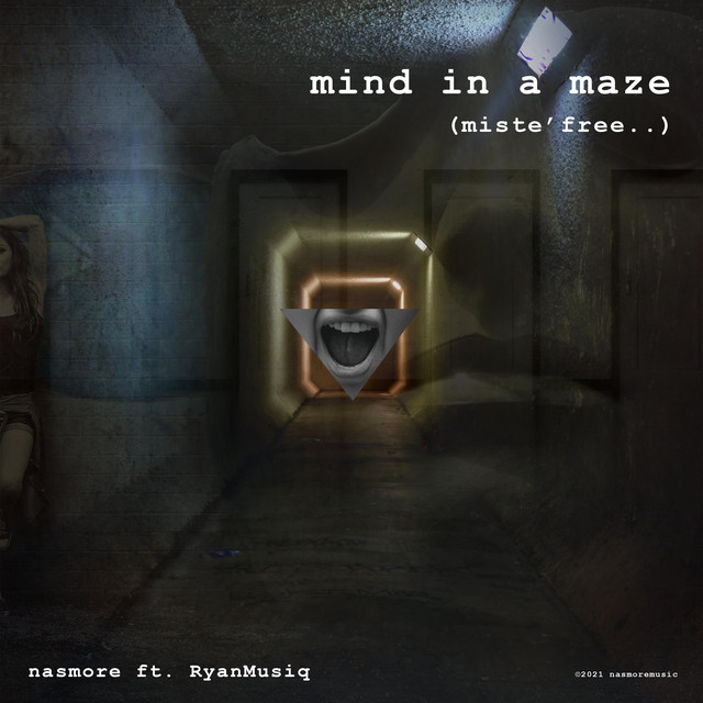 Mind in a Maze
