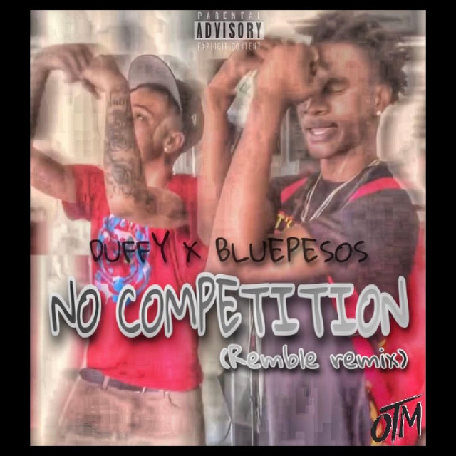 No Competition