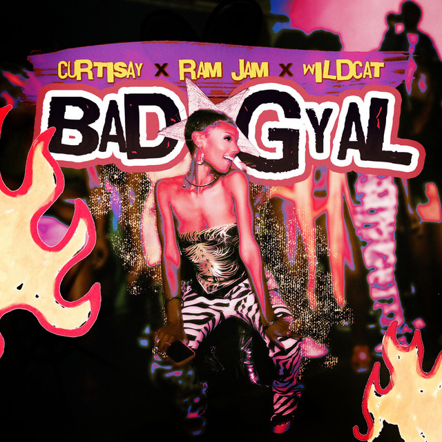 Bad Gyal