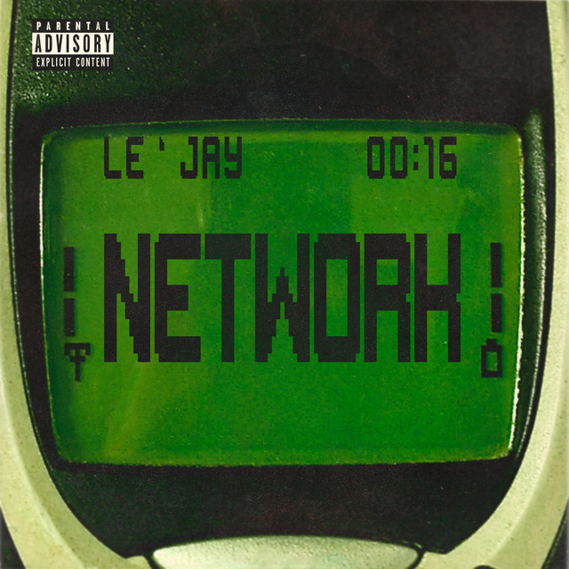 NETWORK cover art