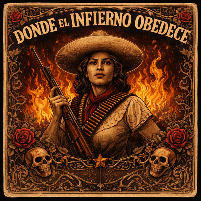Donde el Infierno Obedece