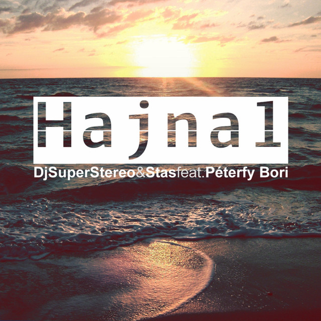 Hajnal - Radio Edit