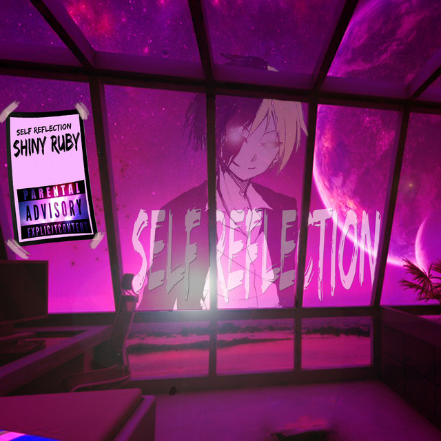 Self Reflection cover art