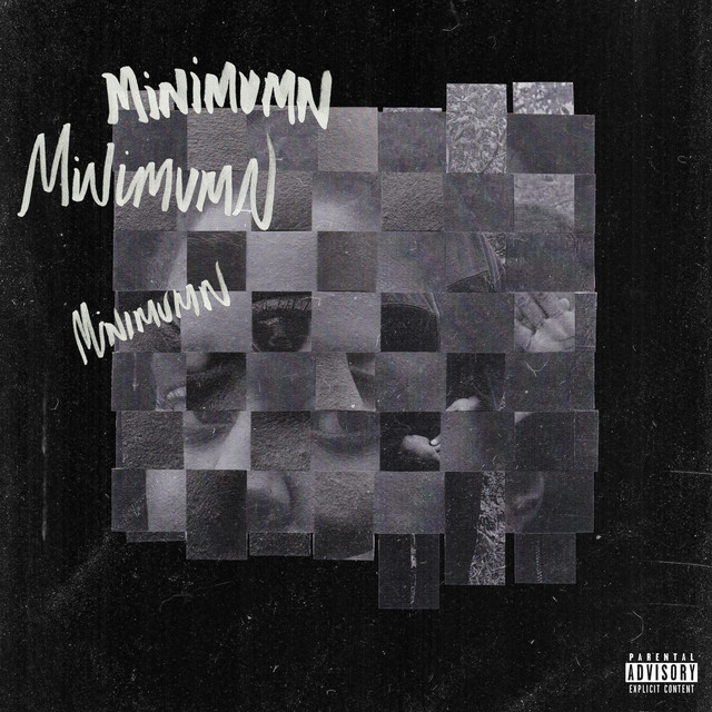 MinimumN cover art