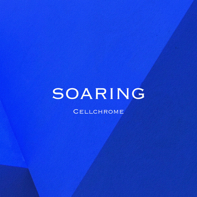 SOARING cover art