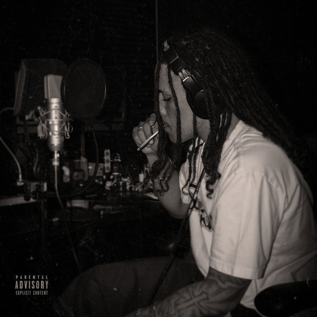 EGO cover art