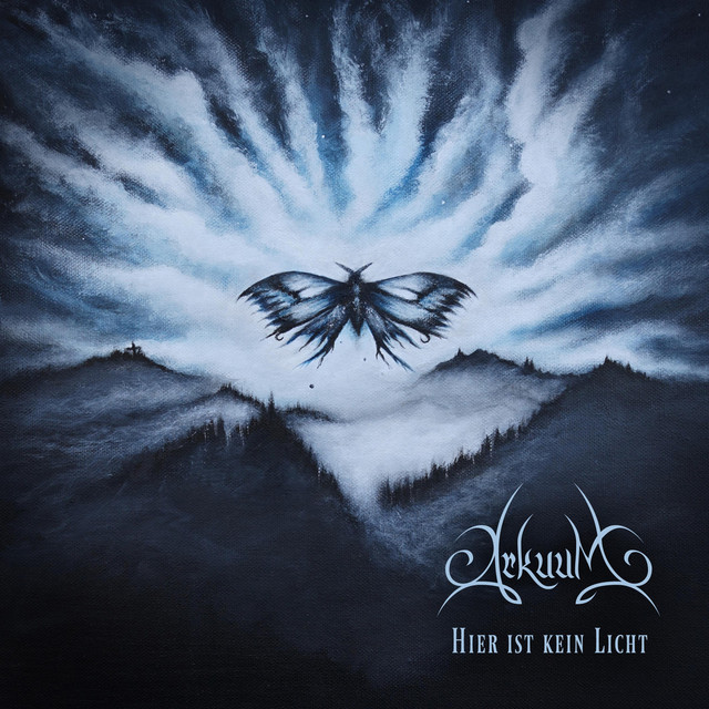 Hier ist kein Licht cover