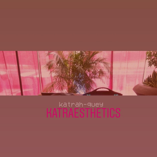 Katraesthetics cover