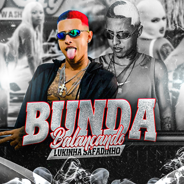 Bunda Balançando