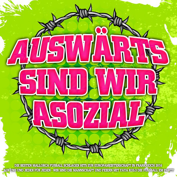 Die Nacht von Freitag auf Montag