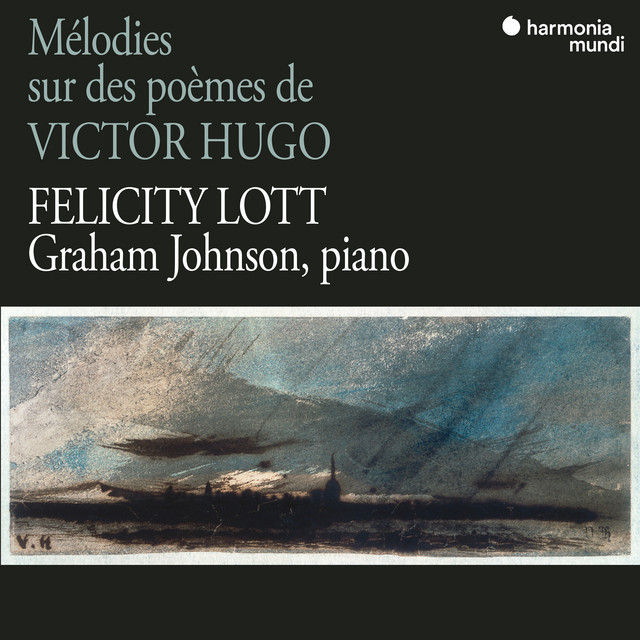 Mélodies sur des poèmes de Victor Hugo