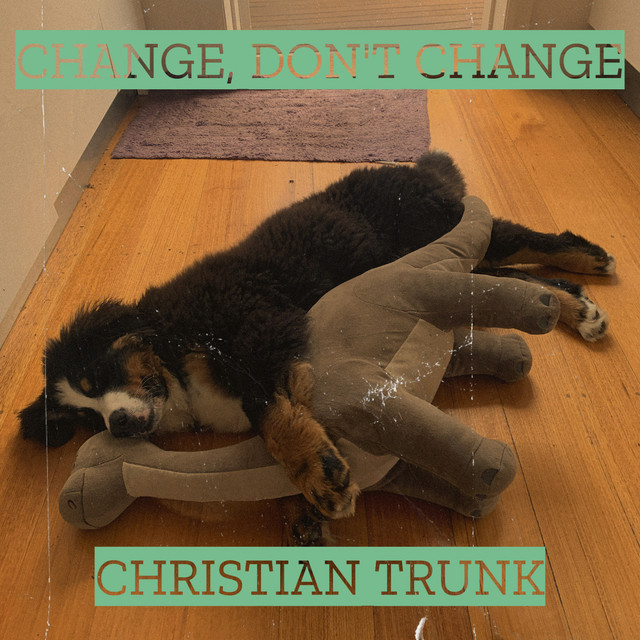Christian Trunk | Spotify