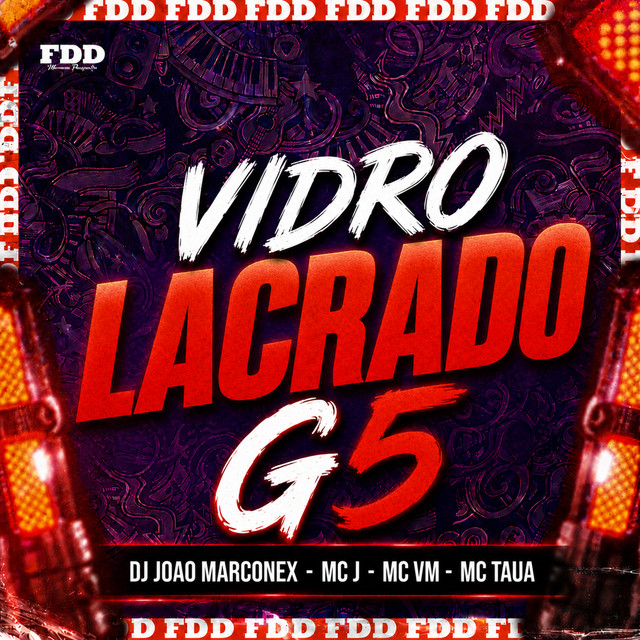 Vidro Lacrado G5