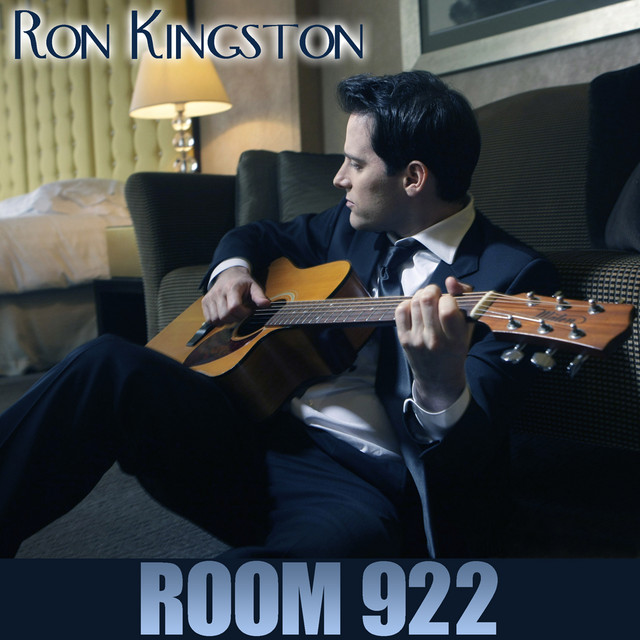 Room 922 cover