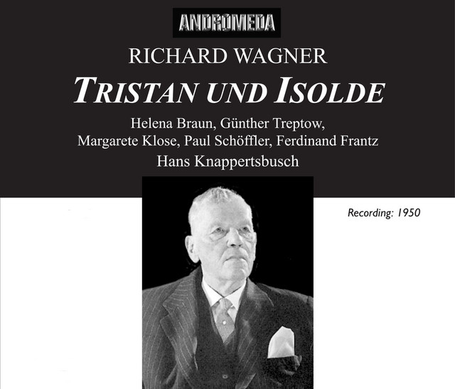 Wagner: Tristan und Isolde