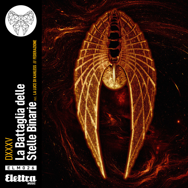 La Battaglia delle Stelle Binarie cover art