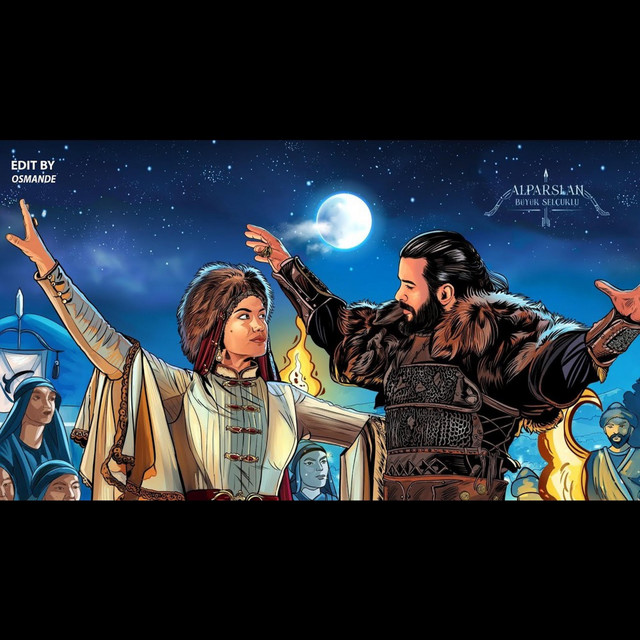 Kostak Ali Zeybeği cover art