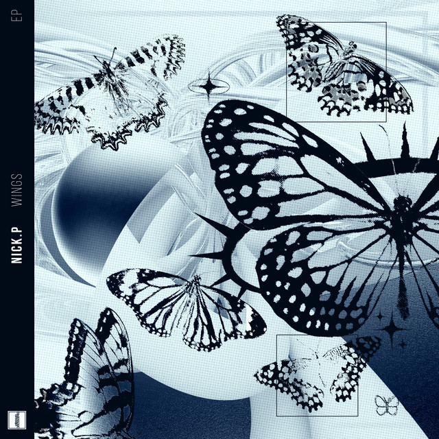 Wings cover art